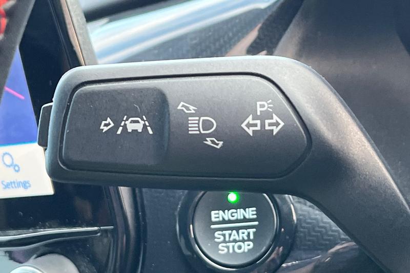 Used Ford Fiesta 2022 for sale - 77763583: Photo 14