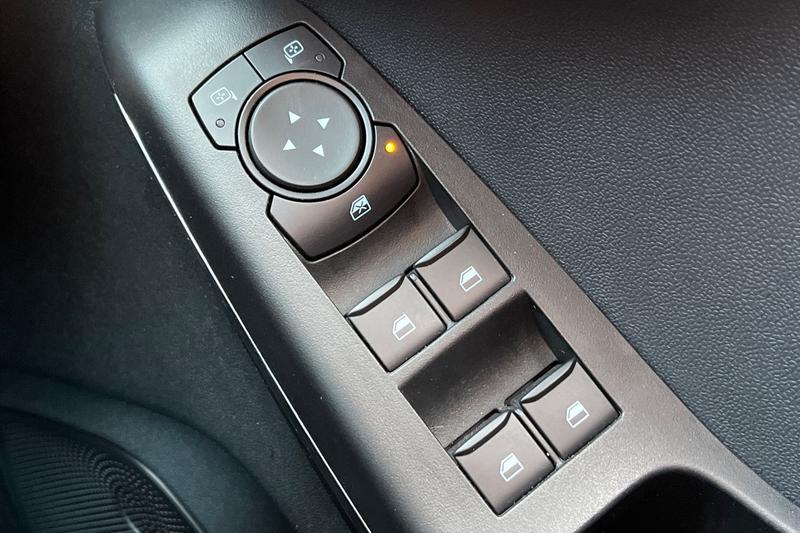 Used Ford Fiesta 2022 for sale - 77763583: Photo 16