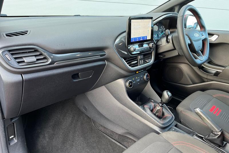 Used Ford Fiesta 2022 for sale - 77763583: Photo 18