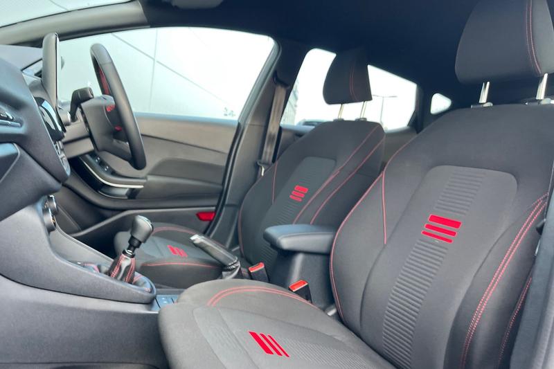 Used Ford Fiesta 2022 for sale - 77763583: Photo 19