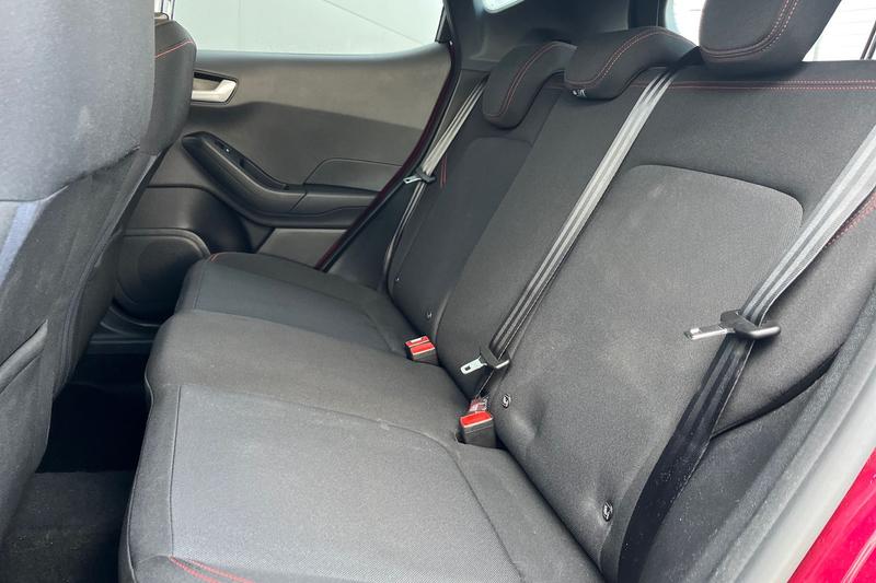 Used Ford Fiesta 2022 for sale - 77763583: Photo 20