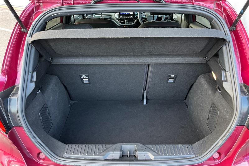 Used Ford Fiesta 2022 for sale - 77763583: Photo 21