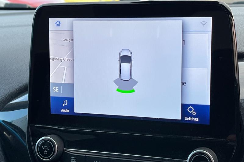 Used Ford Fiesta 2022 for sale - 77763583: Photo 23