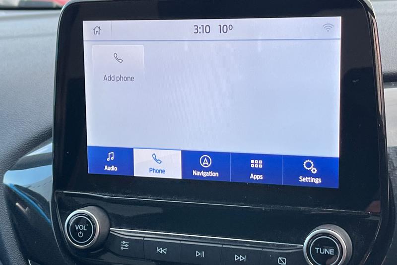 Used Ford Fiesta 2022 for sale - 77763583: Photo 24