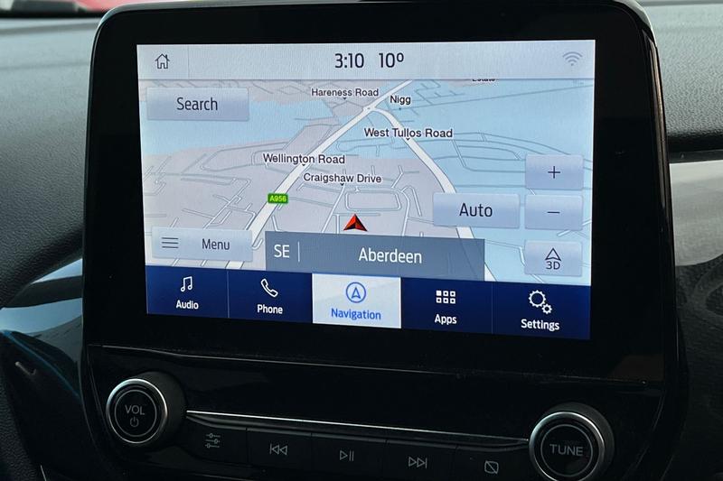 Used Ford Fiesta 2022 for sale - 77763583: Photo 25