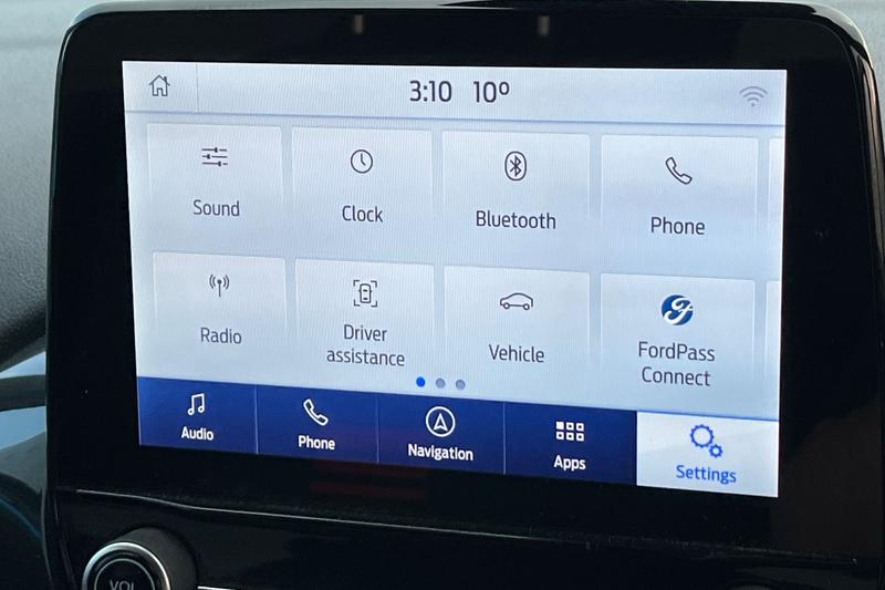 Used Ford Fiesta 2022 for sale - 77763583: Photo 26