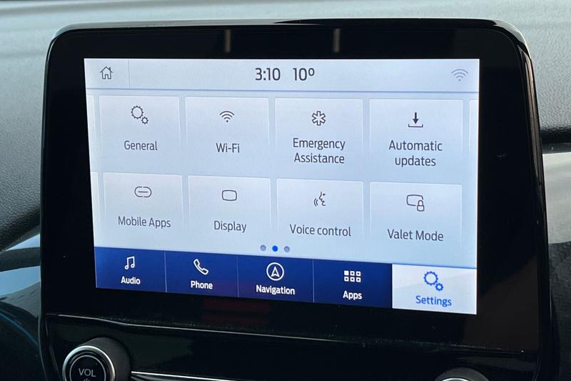 Used Ford Fiesta 2022 for sale - 77763583: Photo 27