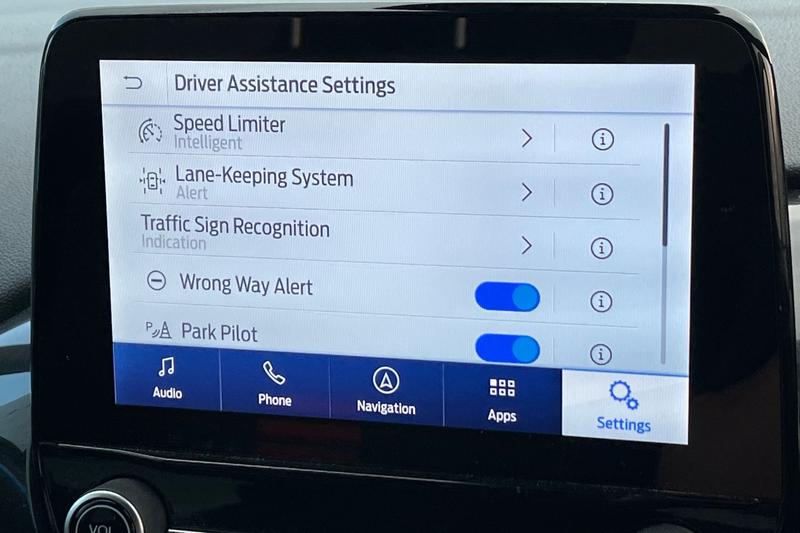 Used Ford Fiesta 2022 for sale - 77763583: Photo 28