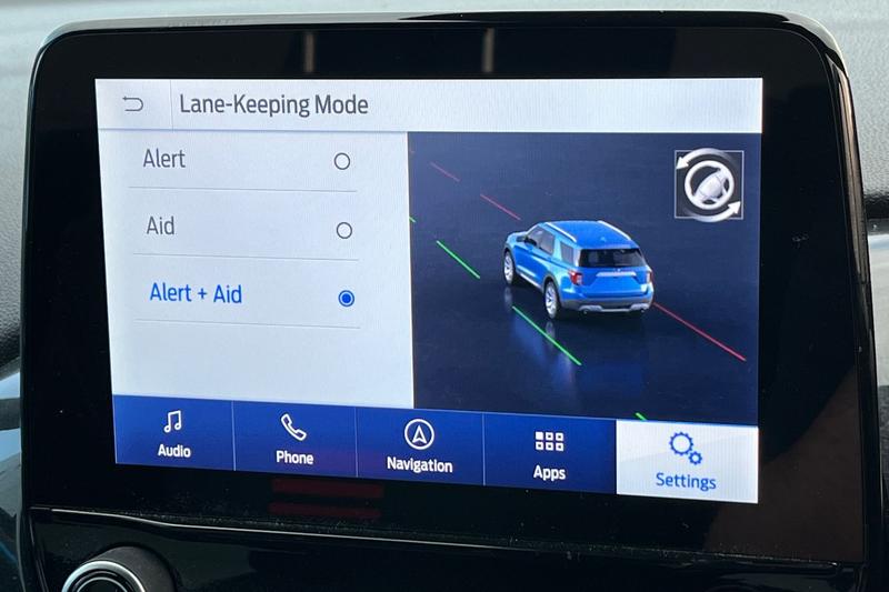 Used Ford Fiesta 2022 for sale - 77763583: Photo 30