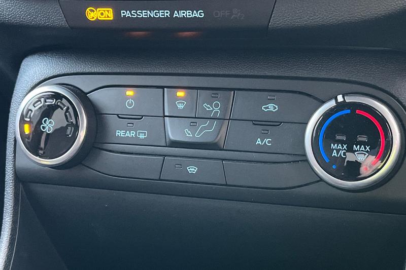 Used Ford Fiesta 2022 for sale - 77763583: Photo 32