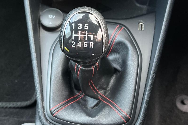 Used Ford Fiesta 2022 for sale - 77763583: Photo 34