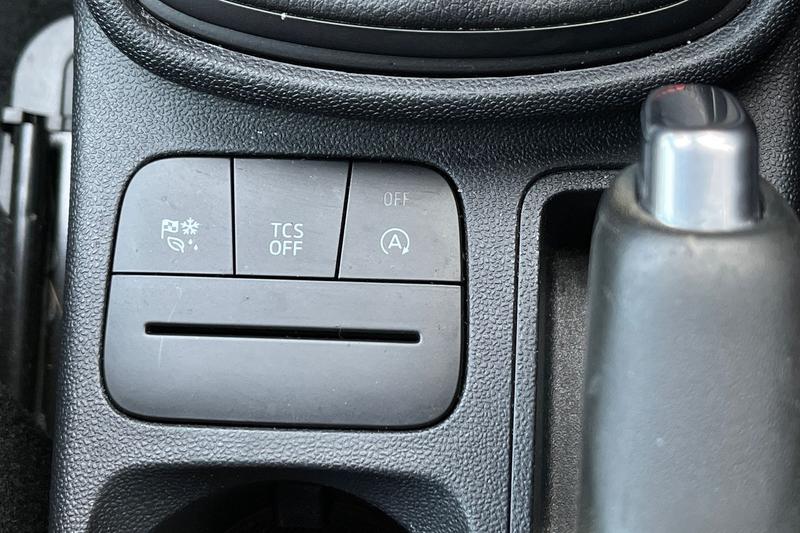 Used Ford Fiesta 2022 for sale - 77763583: Photo 35