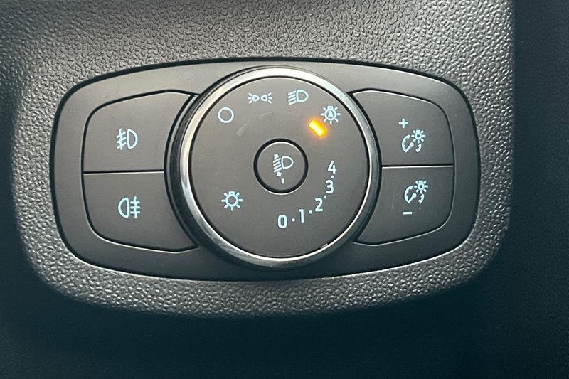 Used Ford Fiesta 2022 for sale - 77763583: Photo 40