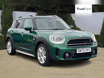 Used MINI Countryman 2020 for sale - 79141117: Photo
