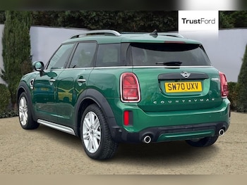 Used MINI Countryman 2020 for sale - 79141117: Photo