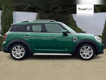 Used MINI Countryman 2020 for sale - 79141117: Photo