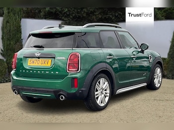 Used MINI Countryman 2020 for sale - 79141117: Photo