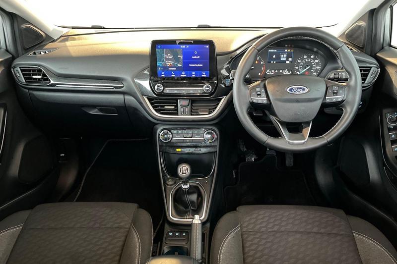 Used Ford Puma 2023 for sale - 77128160: Photo 10