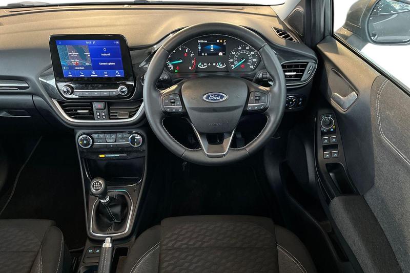 Used Ford Puma 2023 for sale - 77128160: Photo 11