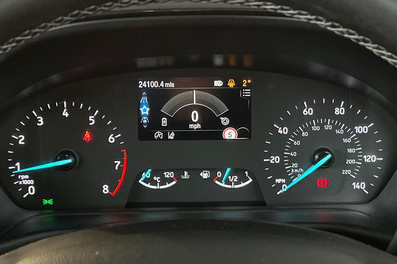 Used Ford Puma 2023 for sale - 77128160: Photo 13