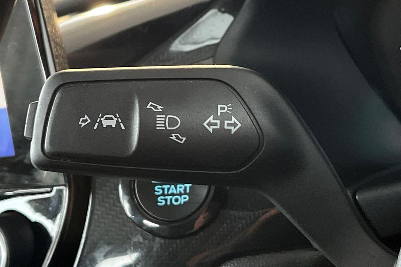 Used Ford Puma 2023 for sale - 77128160: Photo 14