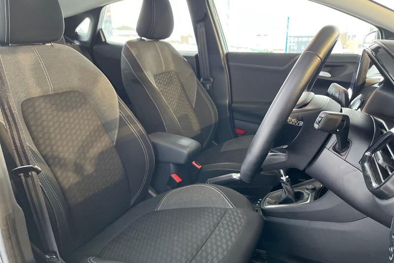 Used Ford Puma 2023 for sale - 77128160: Photo 17