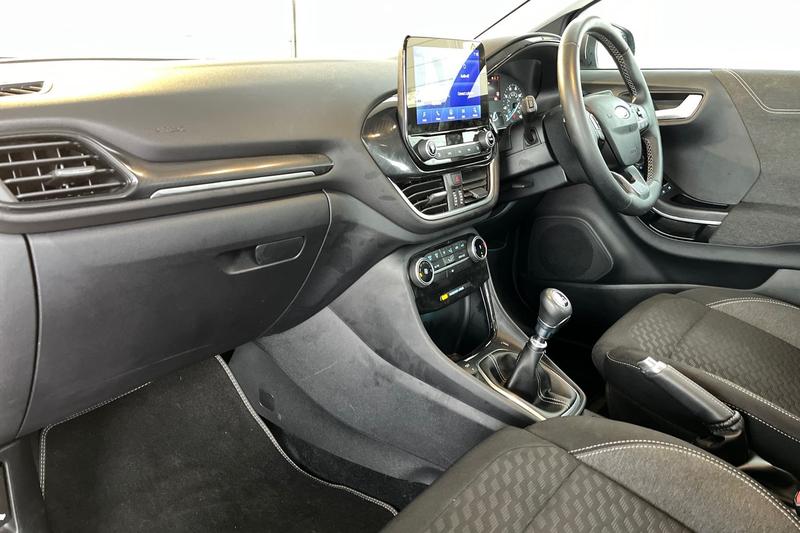 Used Ford Puma 2023 for sale - 77128160: Photo 18