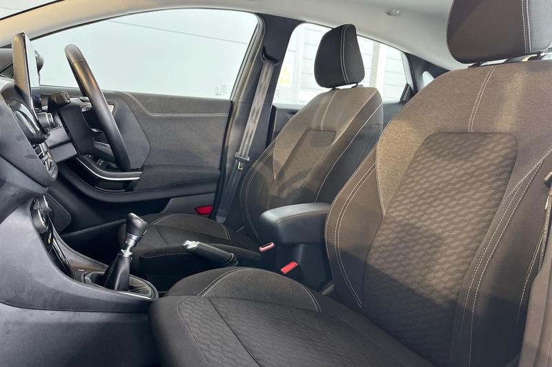 Used Ford Puma 2023 for sale - 77128160: Photo 19