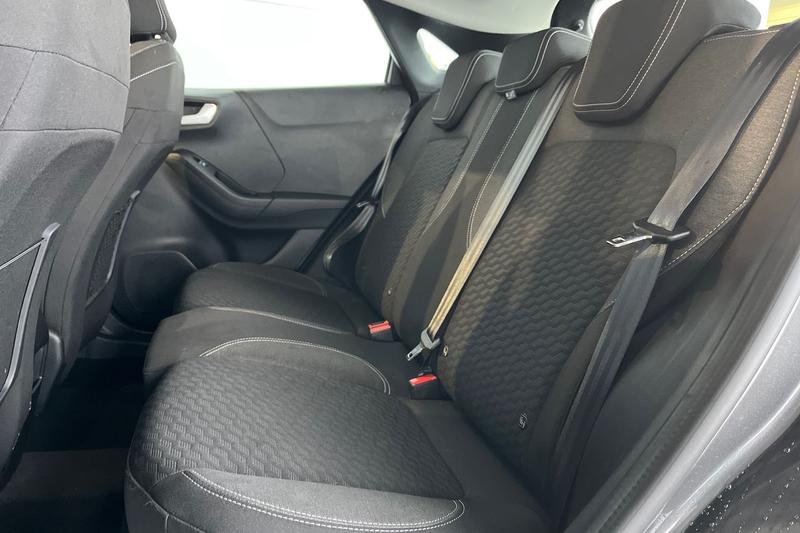 Used Ford Puma 2023 for sale - 77128160: Photo 20