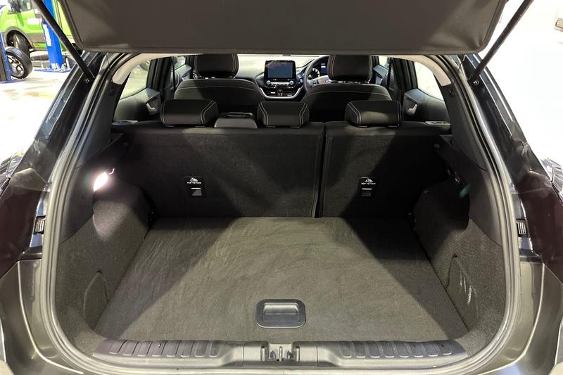 Used Ford Puma 2023 for sale - 77128160: Photo 21