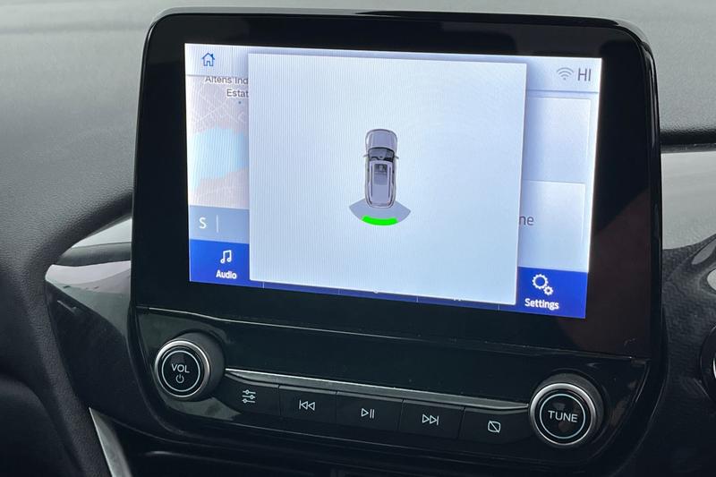 Used Ford Puma 2023 for sale - 77128160: Photo 23