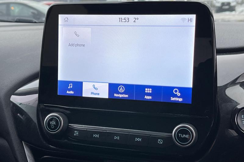 Used Ford Puma 2023 for sale - 77128160: Photo 24