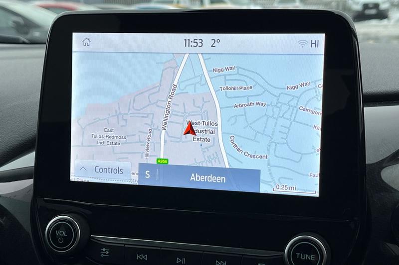 Used Ford Puma 2023 for sale - 77128160: Photo 25