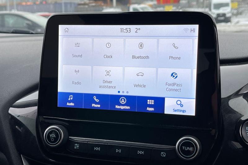 Used Ford Puma 2023 for sale - 77128160: Photo 26