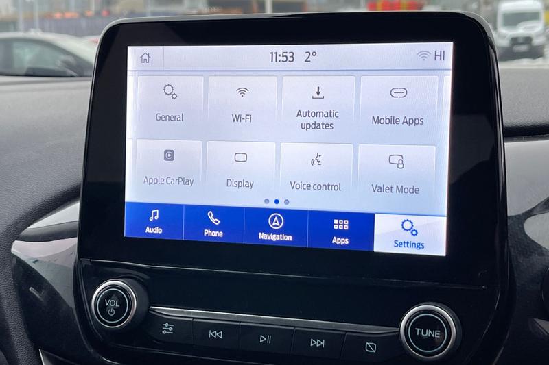 Used Ford Puma 2023 for sale - 77128160: Photo 27