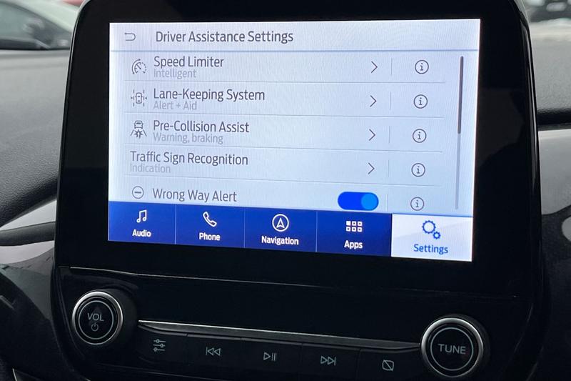 Used Ford Puma 2023 for sale - 77128160: Photo 28