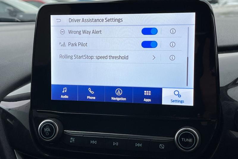 Used Ford Puma 2023 for sale - 77128160: Photo 29