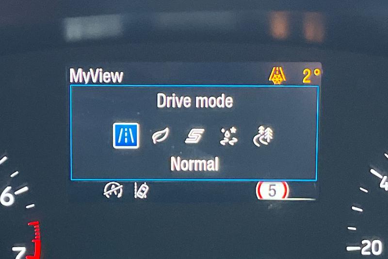 Used Ford Puma 2023 for sale - 77128160: Photo 34