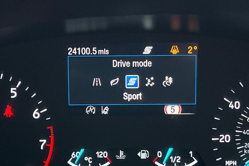 Used Ford Puma 2023 for sale - 77128160: Photo 35