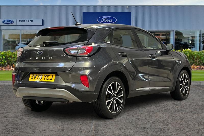 Used Ford Puma 2023 for sale - 77128160: Photo 4