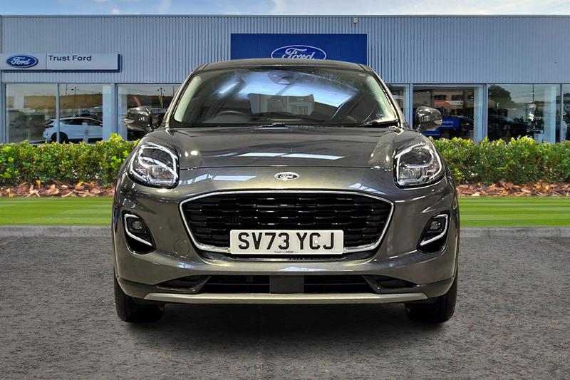 Used Ford Puma 2023 for sale - 77128160: Photo 6