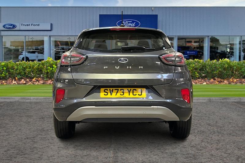 Used Ford Puma 2023 for sale - 77128160: Photo 7