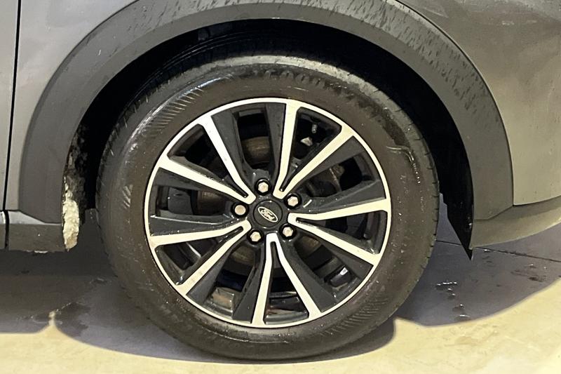 Used Ford Puma 2023 for sale - 77128160: Photo 8