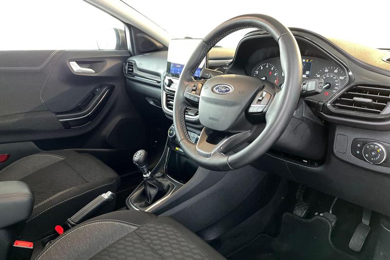 Used Ford Puma 2023 for sale - 77128160: Photo 9