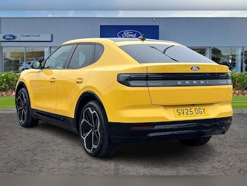 Used Ford Capri 2025 for sale - 78918309: Photo