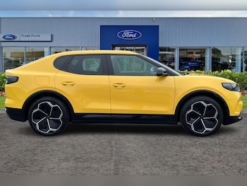 Used Ford Capri 2025 for sale - 78918309: Photo