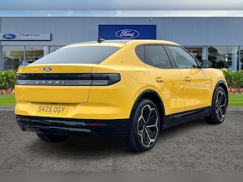 Used Ford Capri 2025 for sale - 78918309: Photo