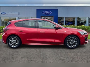 Used Ford Focus 2026 for sale - 78262185: Photo