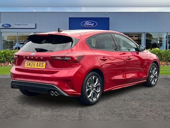 Used Ford Focus 2026 for sale - 78262185: Photo