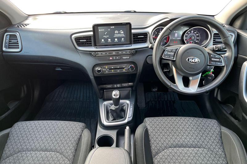 Used Kia Ceed 2018 for sale - 78109432: Photo 10